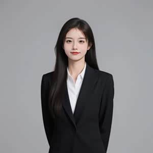 金牌销售顾问吴虞