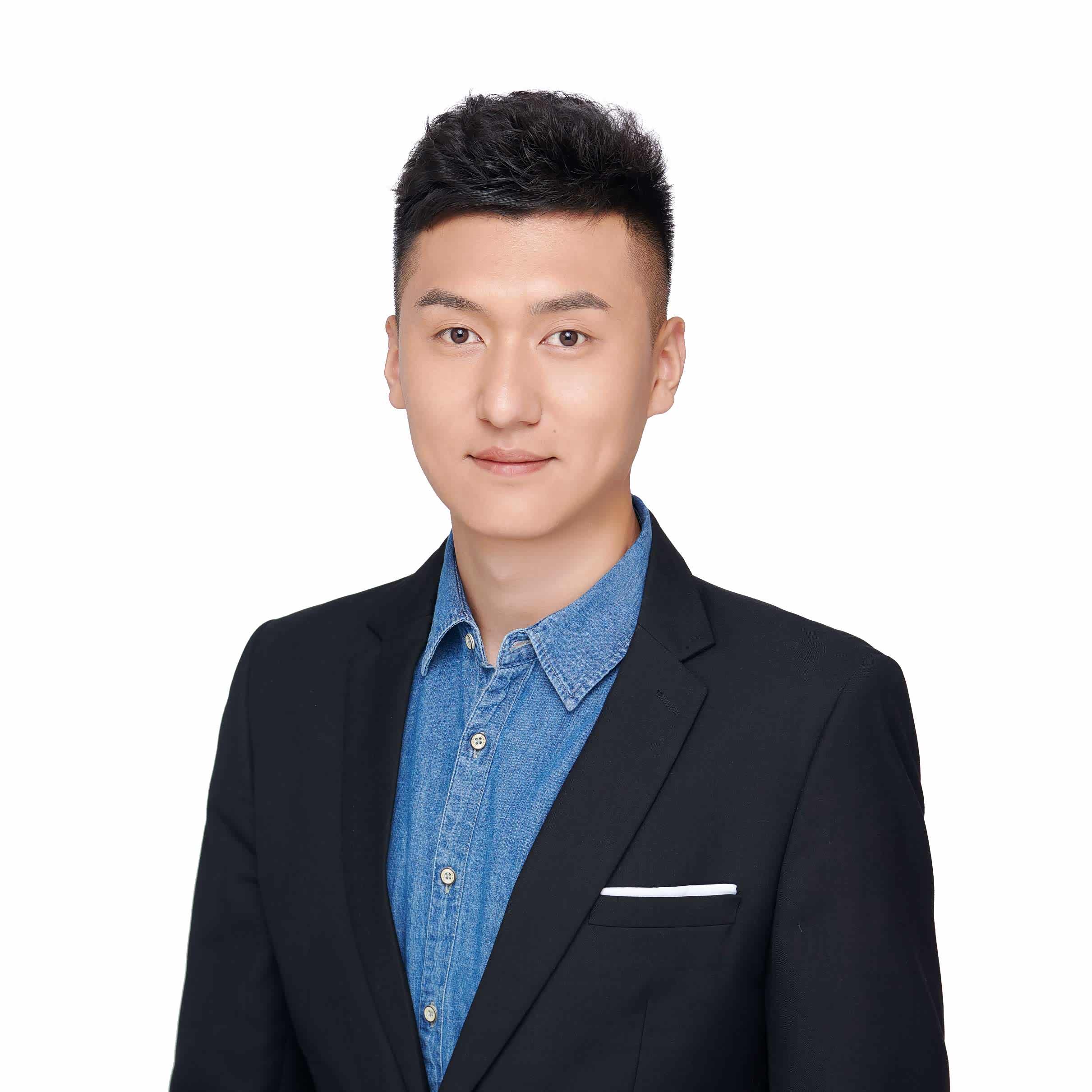 孙长杰