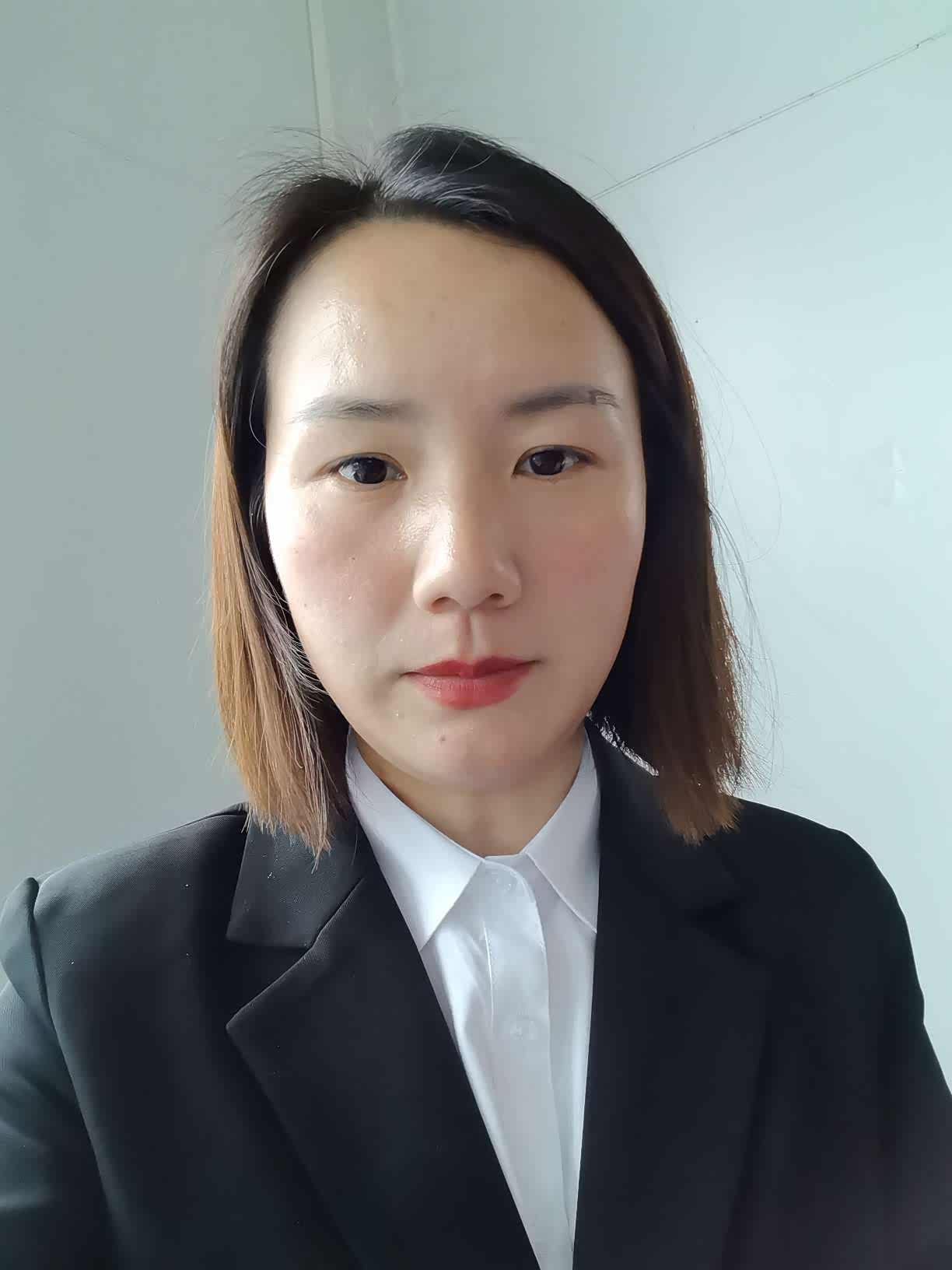 黄晓群