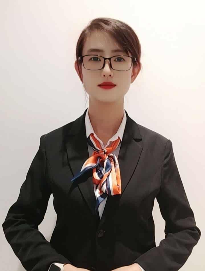 金牌销售崔玲玲