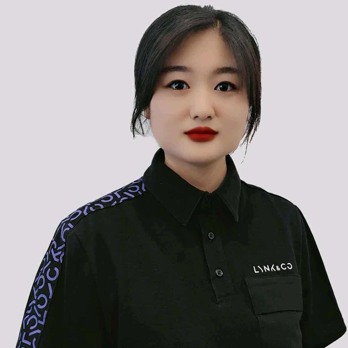 肖慧婷