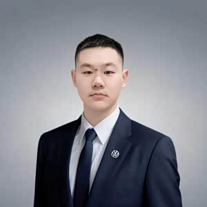 大众购车专线江明虎