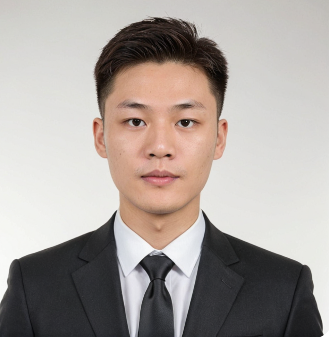 杨海峰