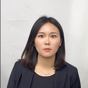 一汽大众孔倩男