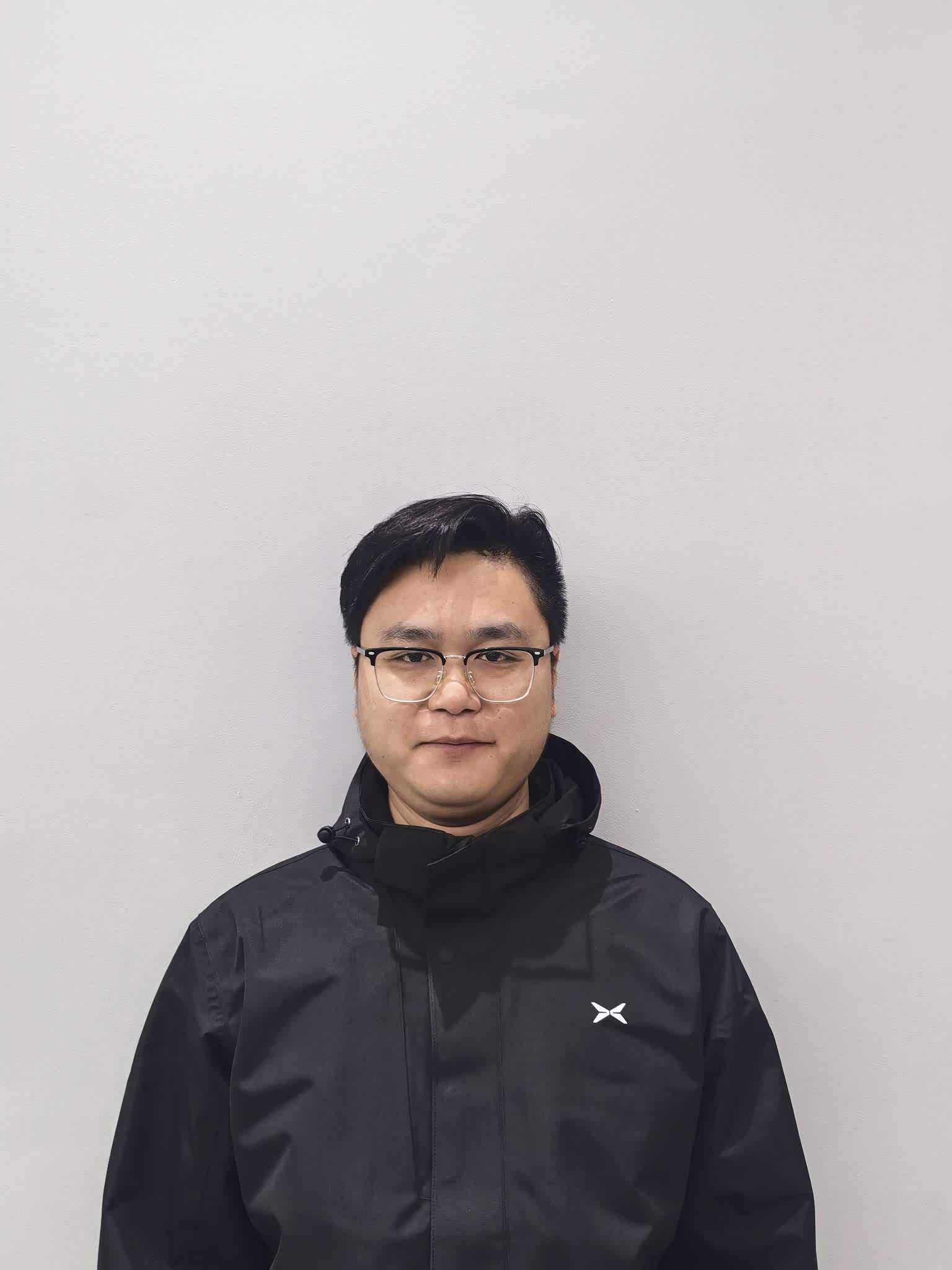 经纬产品专家李仕鸿