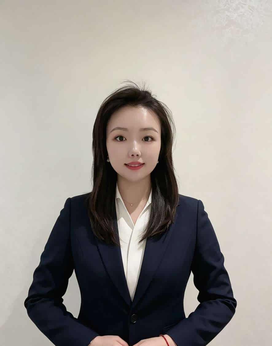 李倩玉