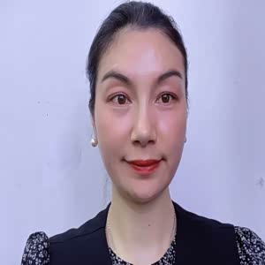 上汽奥迪秦艳
