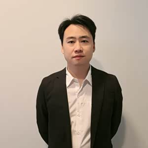 谢勇