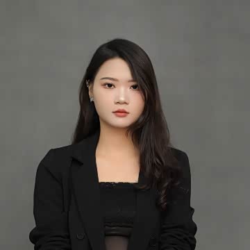 试驾专员冼金婷