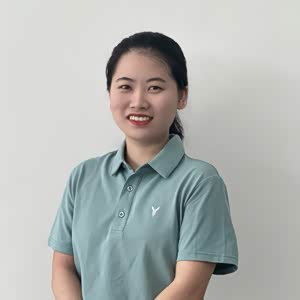 蓝舒婷