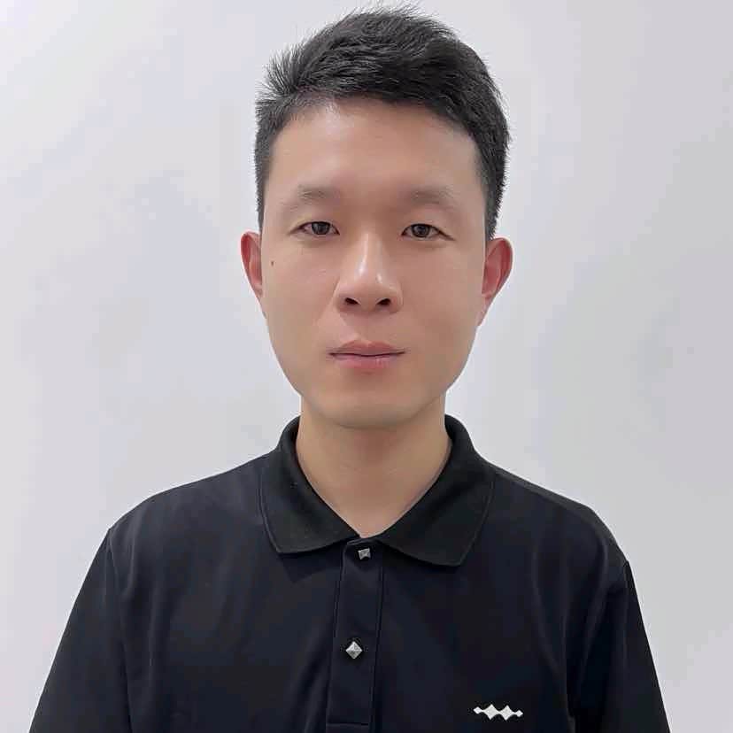 徐凯锐