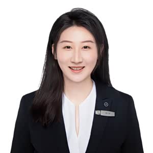 服务明星鲁子翠