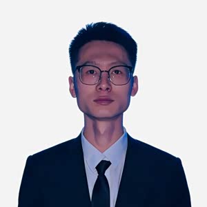 许庆