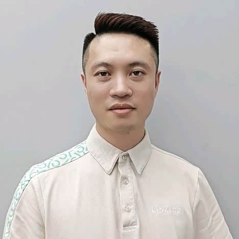叶龙腾