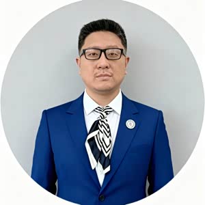 李逸平
