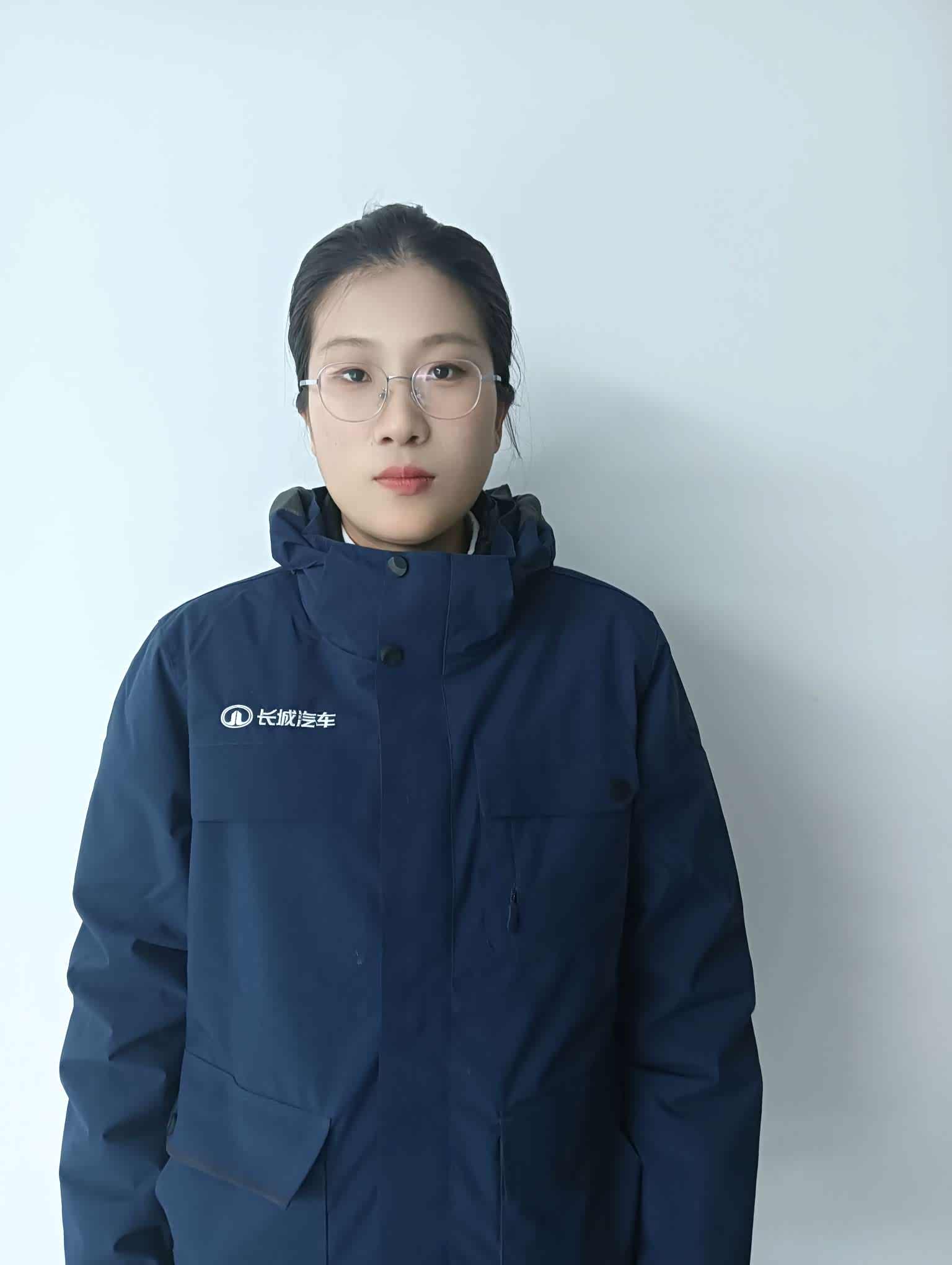 刘冬梅