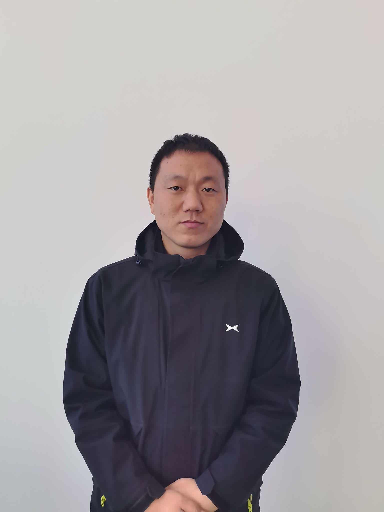 李连生