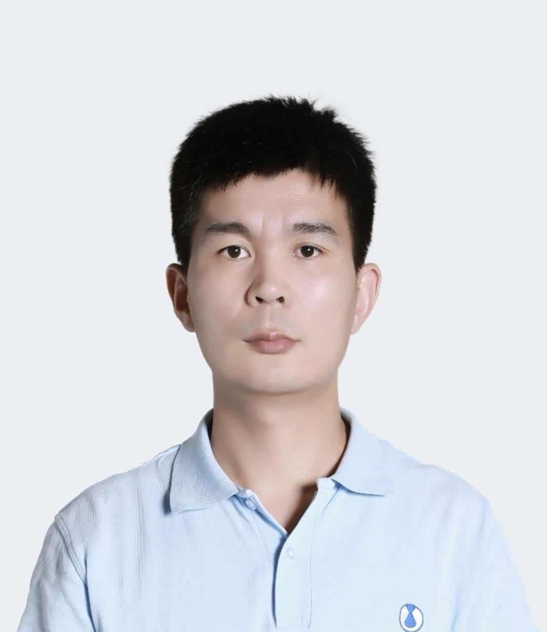 腾势直营店韩胜利