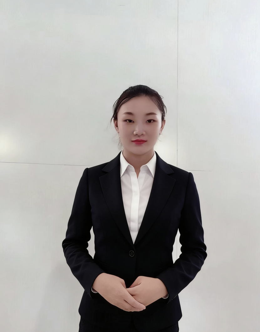 比亚迪正航敖婷