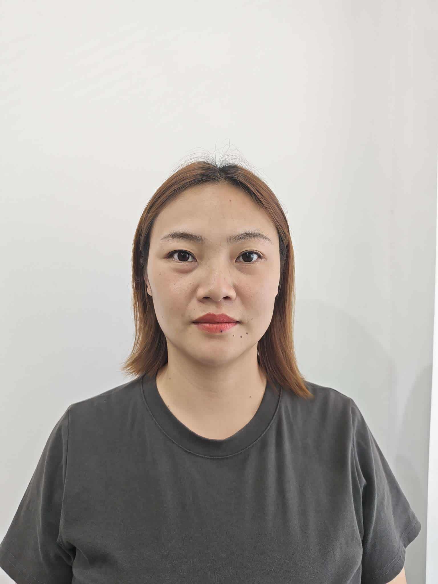 梁梅