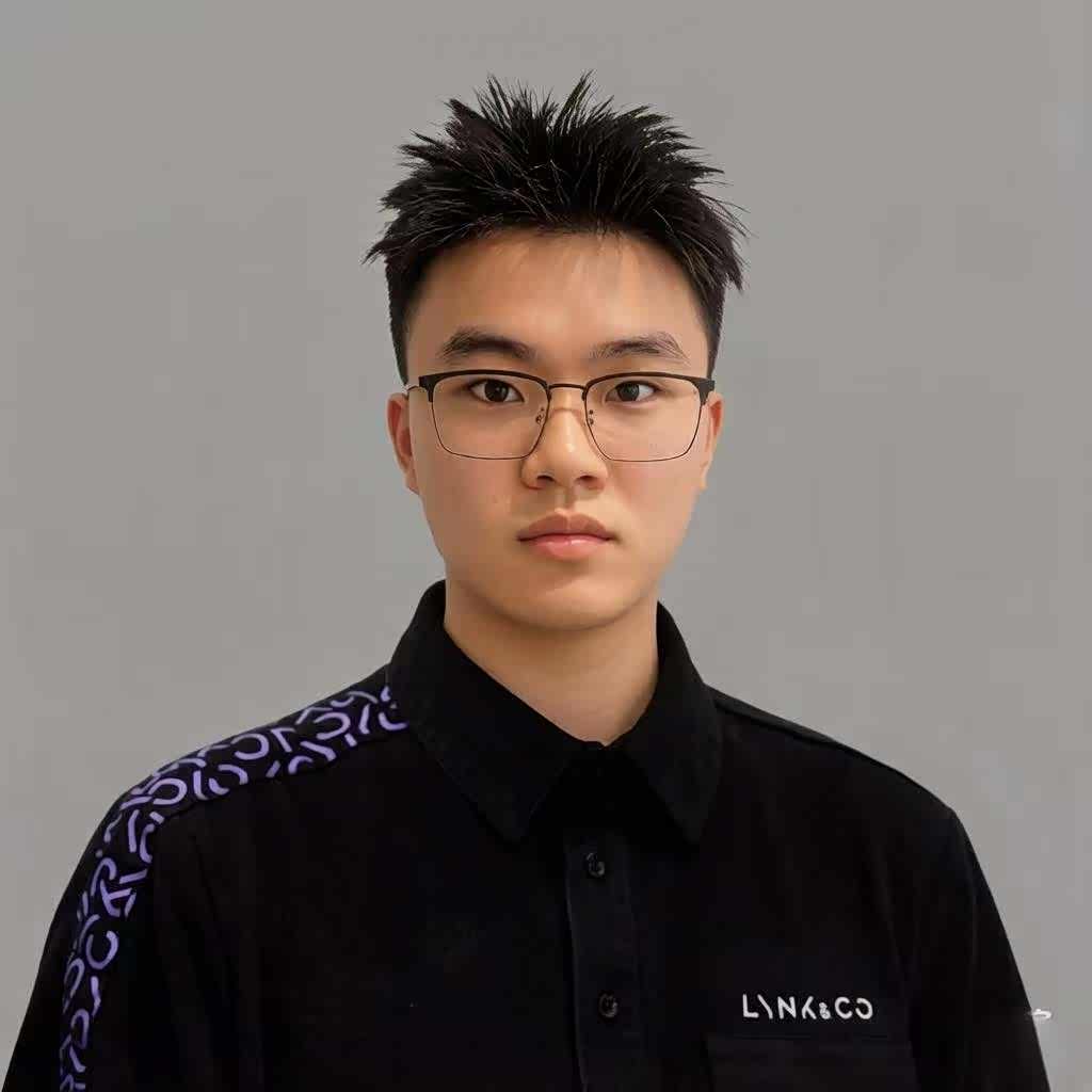 刘成朋