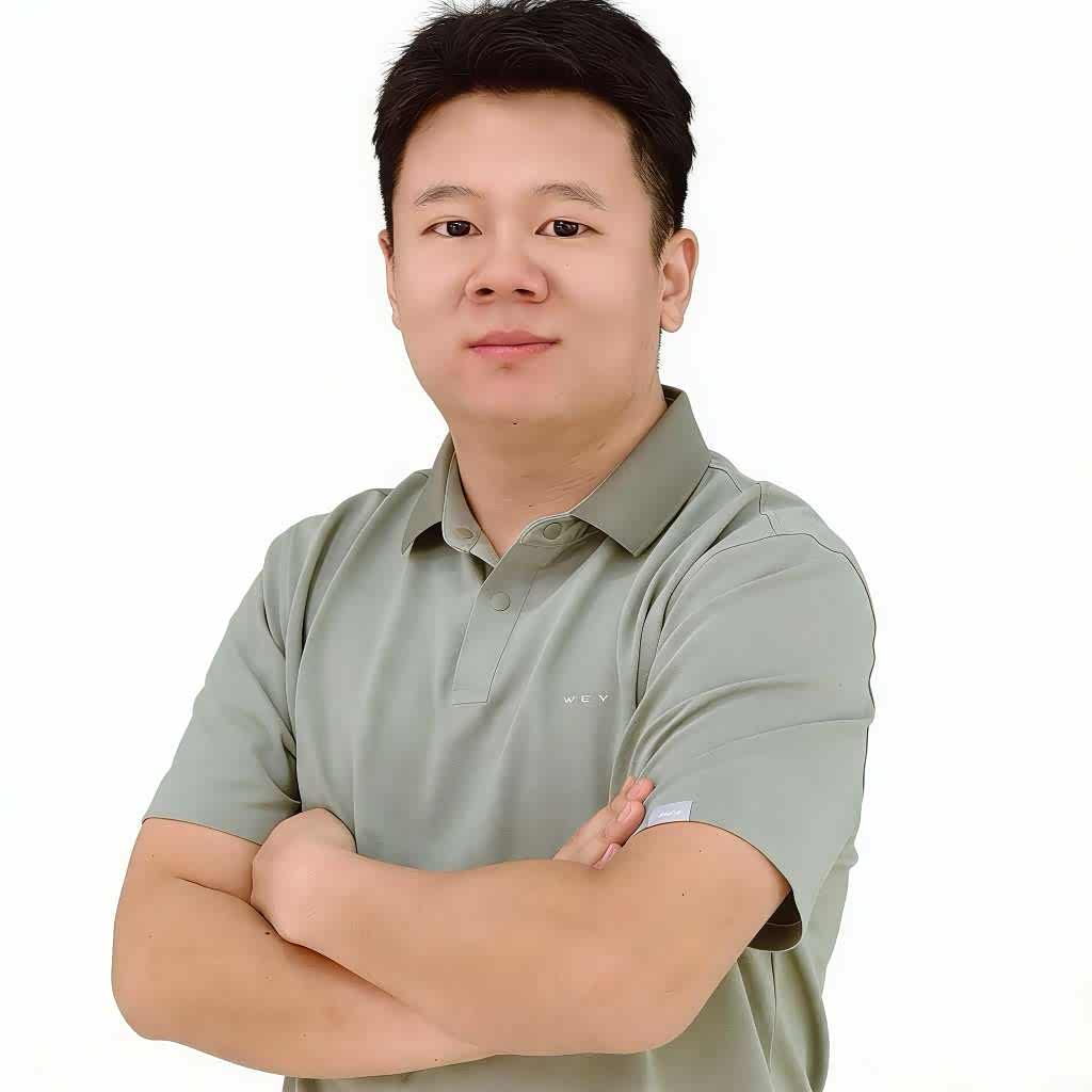赵黎明