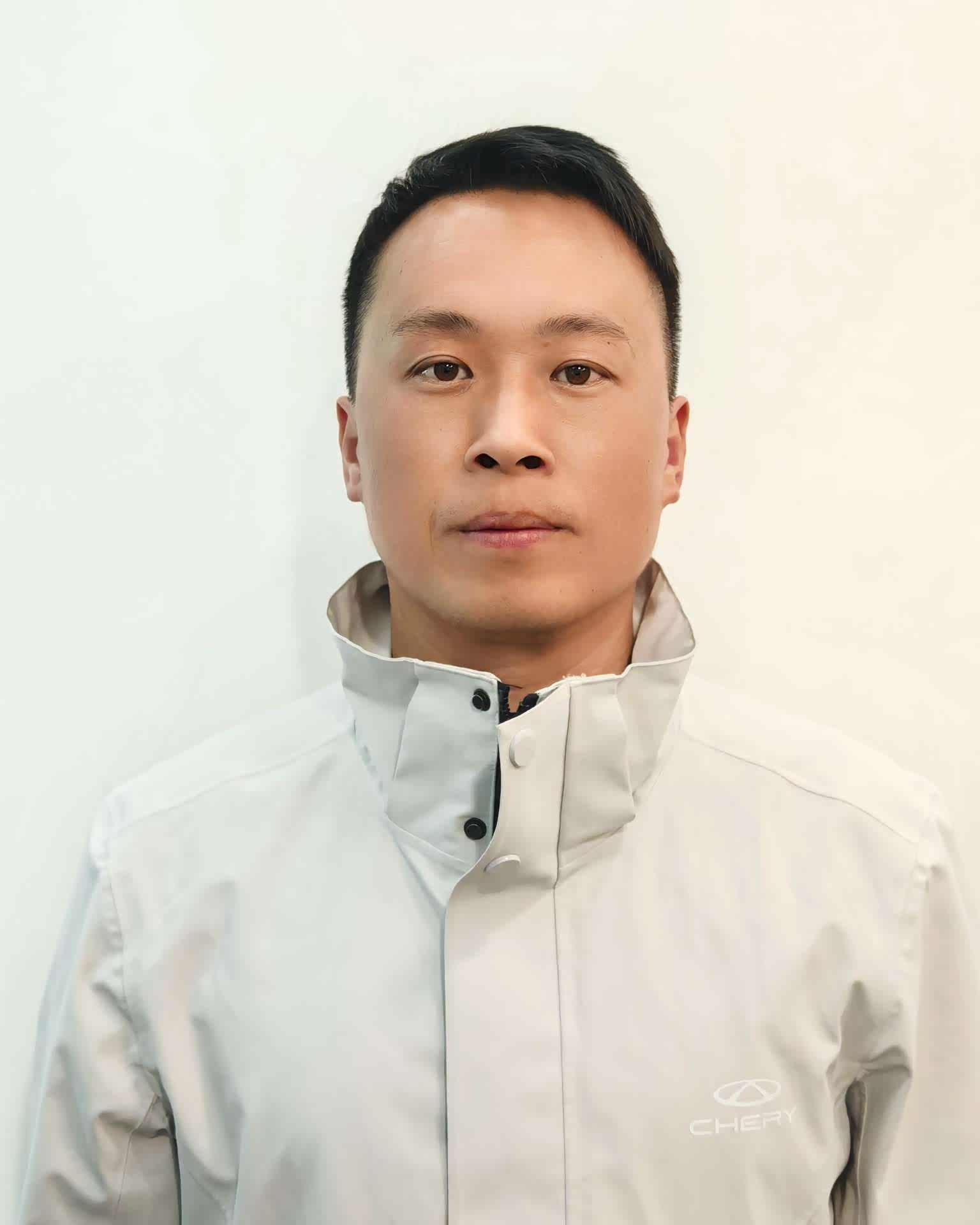 缪鹏
