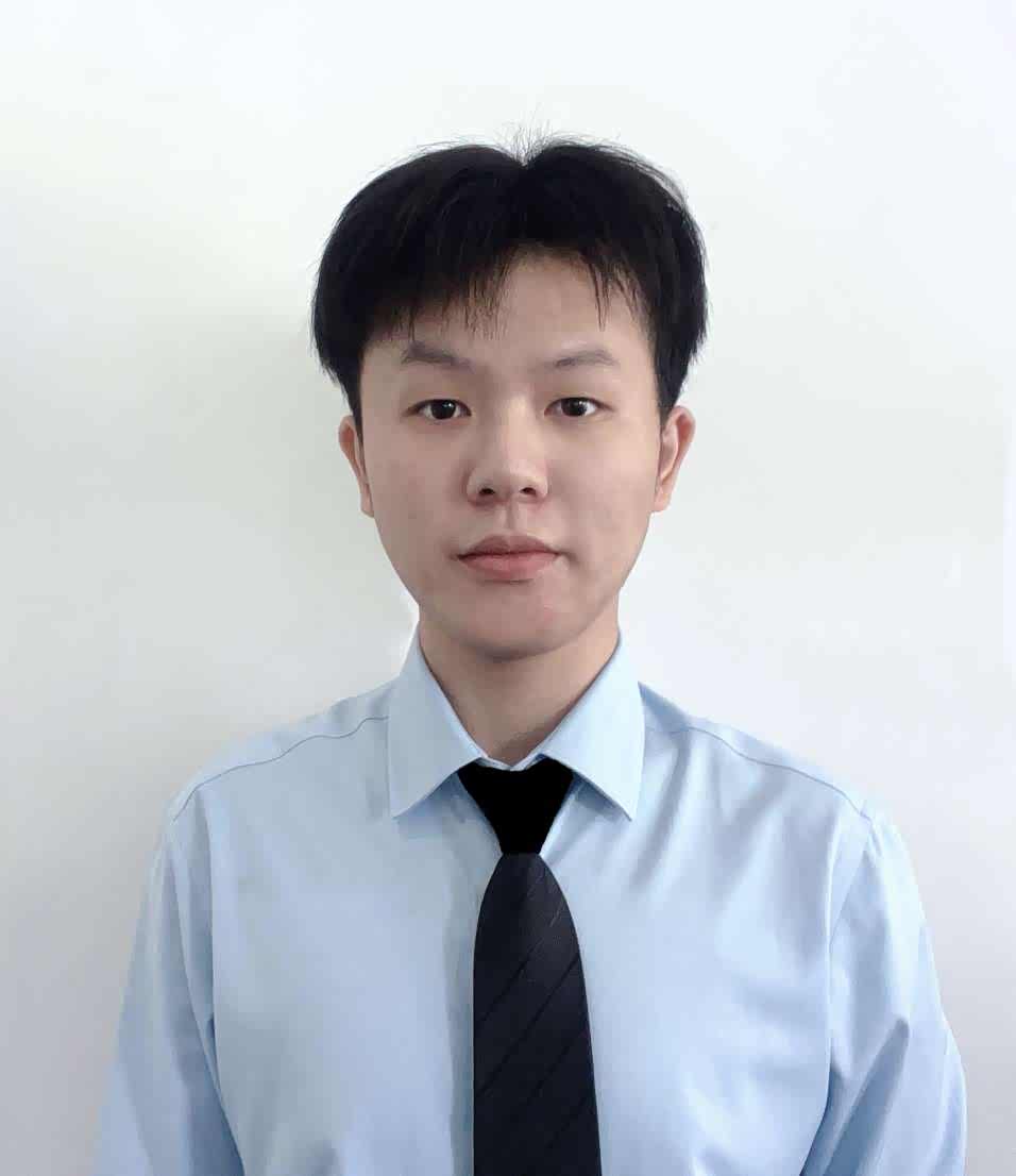 李志耀