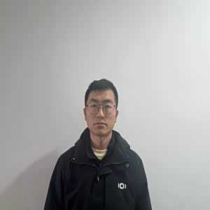 逯林华