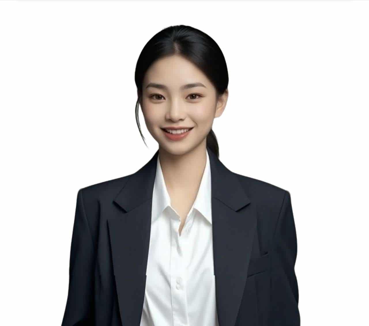 嘉诚哈佛梁大美