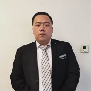 汪佳震