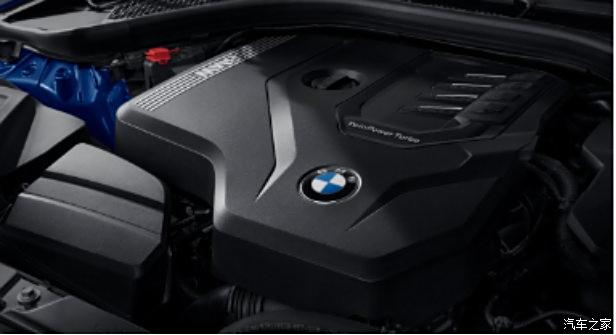 全新BMW 3系 用实力成功定义完美