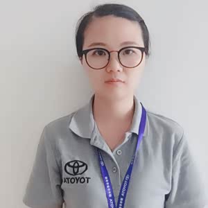 王美丽