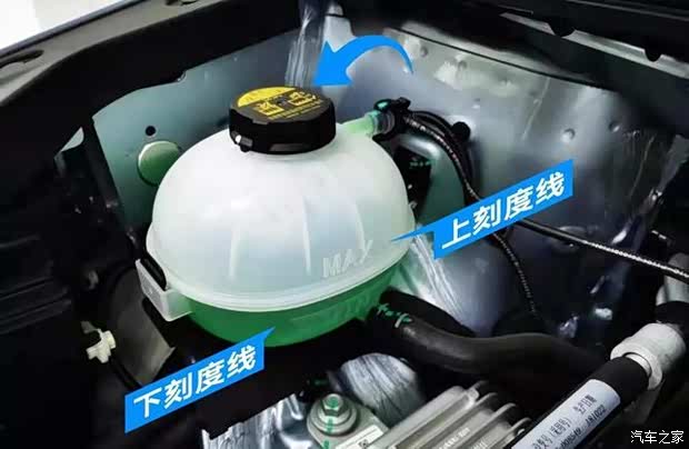 汽车防冻液多久应该更换一次 我来解答