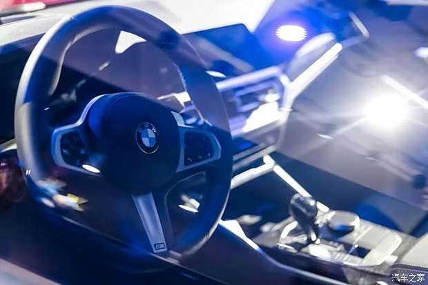创新与信任-全新BMW 3系生活更加便利
