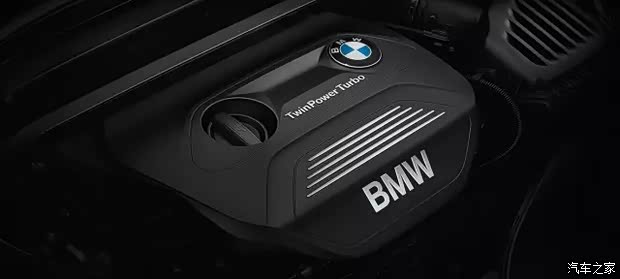 【宝马要带给中国的年轻人一部最好玩的前驱性