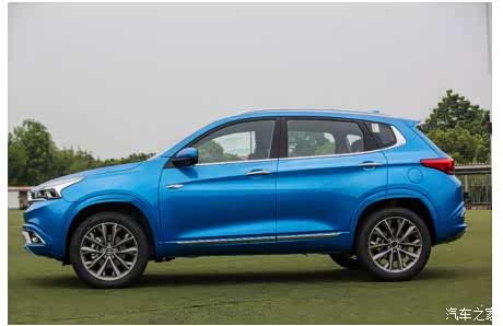 【图】揭秘金砖五guo峰会指定用车2018款瑞虎