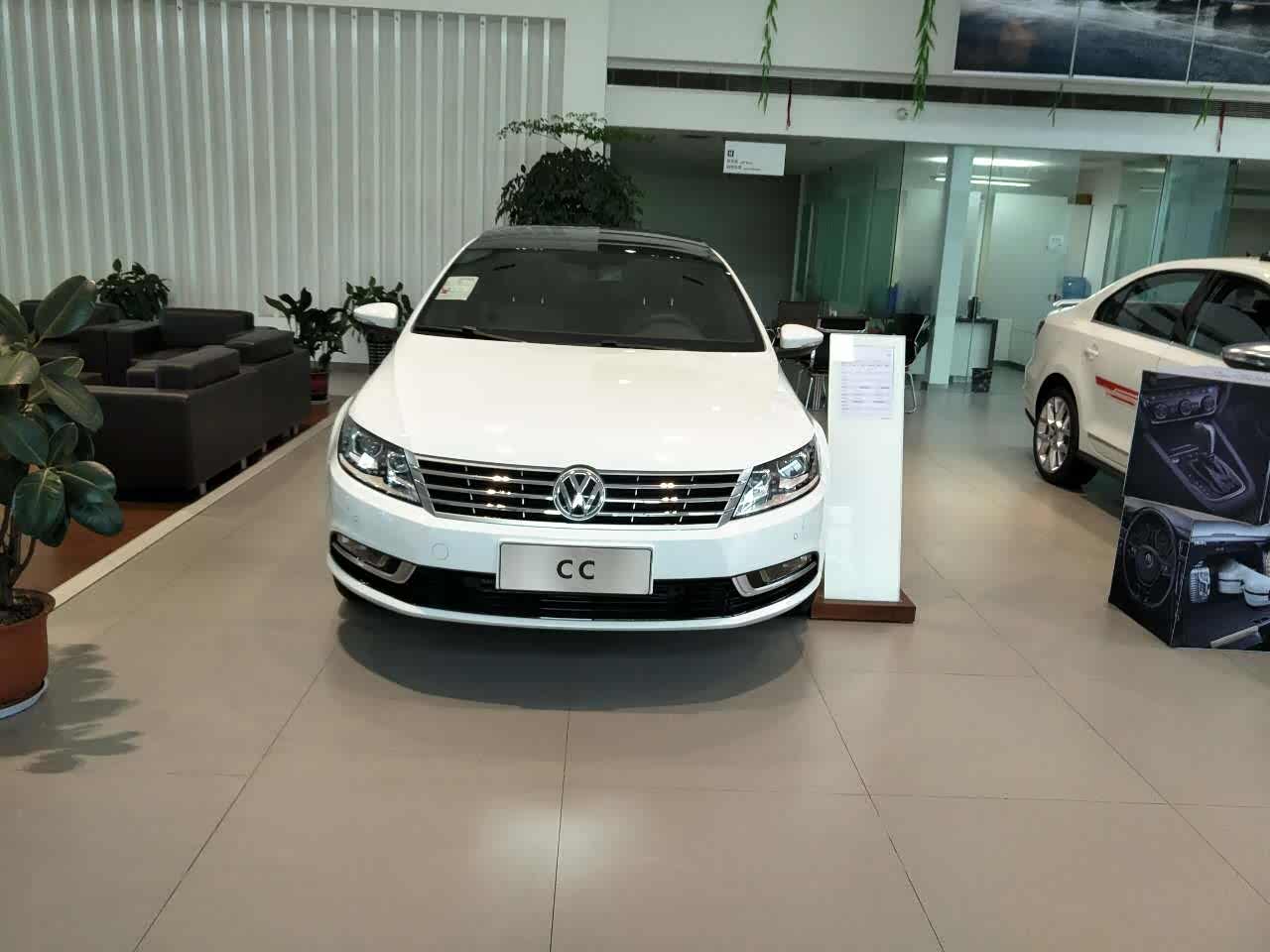 一汽大众陕西尊荣致诚