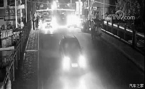 【醉驾撞人却不被拘役 用这种方式替代 怎么回