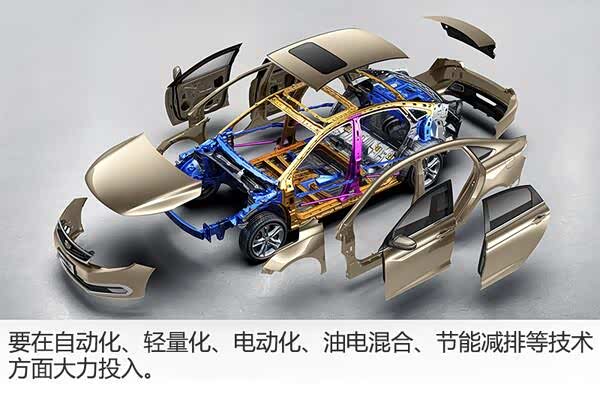 【图】吉利3.0志在世界杯 别说中超亚足联