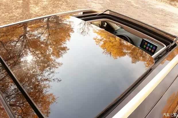 11.11购物排名第一新车清单是景逸双T_运城奥