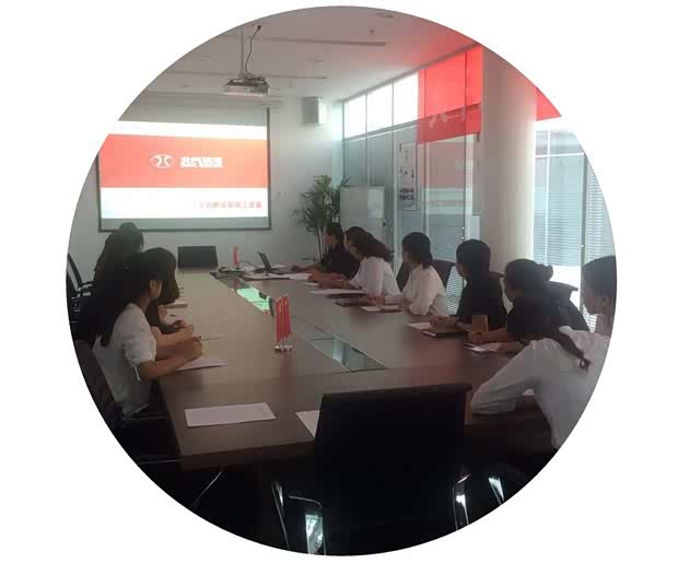 【爱传星徽 女职工劳动保护特别规定宣讲_鹏龙