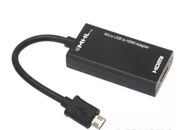 【把手机屏幕内容投射到宝马中控屏幕的方法_