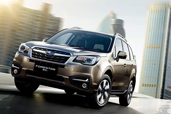 美兴斯巴鲁寮步4s店优惠促销】-汽车之家