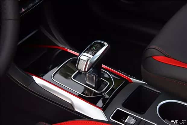 【图】2018款哈弗H2焕新动力澎湃 操控出色