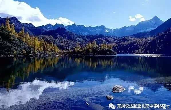 【五一 推荐 小长假 小众 旅游胜地._北京中德起