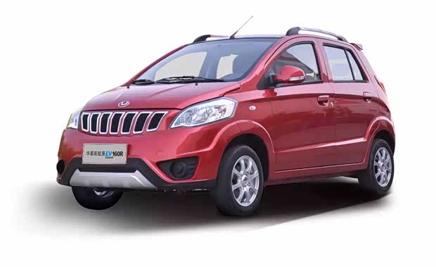 【图】华泰新能源电动小蜜蜂 出行easy更轻松