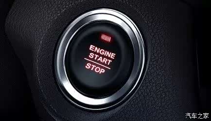 【宝骏310W豪华型 一键启动你的活力周二_扬