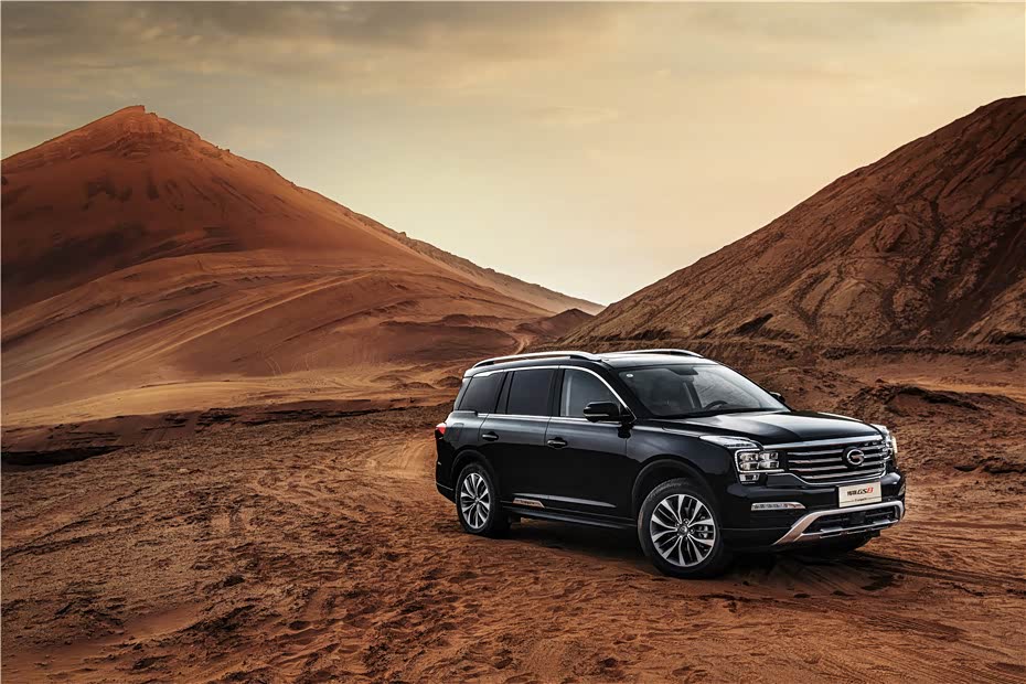 青海金易达汽车