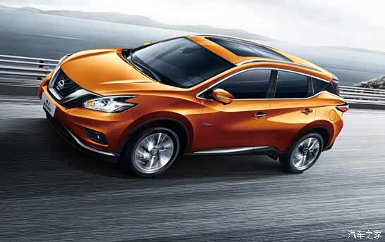 东风日产suv三剑客带你尽享欧洲杯